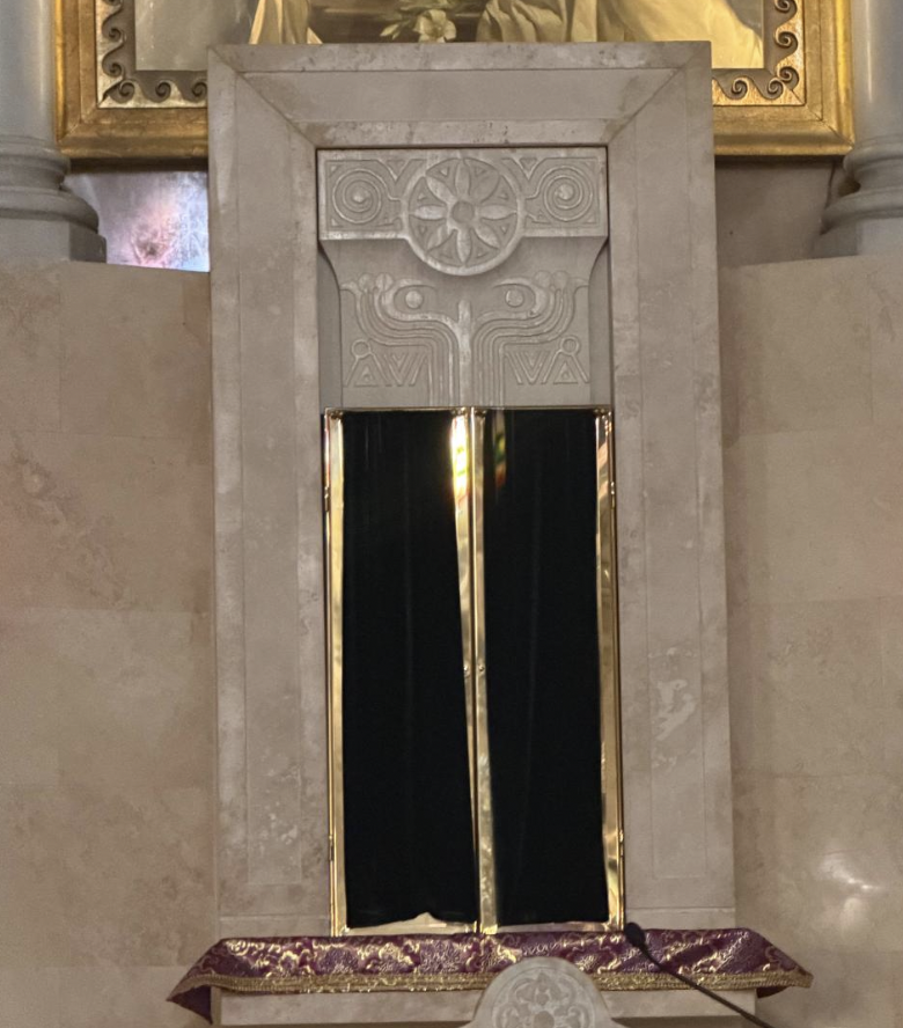 Tabernakl
